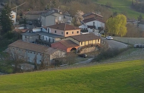 Sordiglio Hotel | Agriturismo di Sordiglio