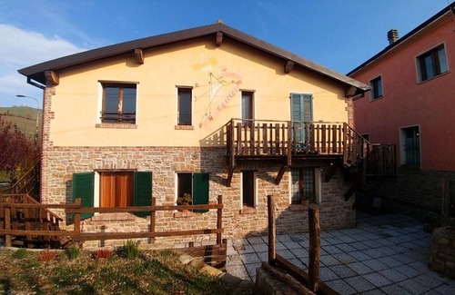 Sordiglio Hotel | Agriturismo di Sordiglio