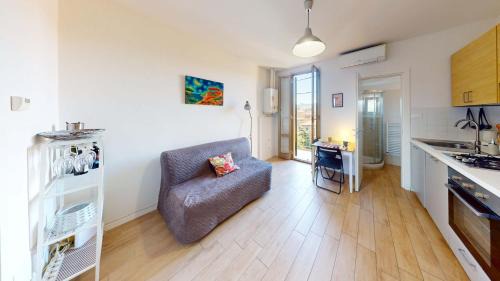 Province of Bologna Apartment | Appartamento accogliente con vista San Luca