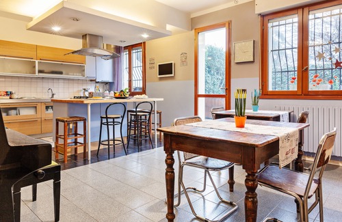 Fossanova San Marco Villa | DETACHED VILLA A STONE'S THROW FROM THE HISTORIC CENTER