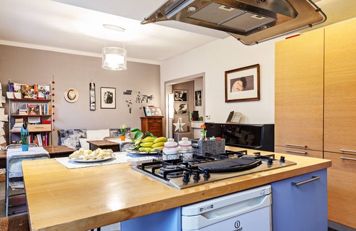 Fossanova San Marco Villa | DETACHED VILLA A STONE'S THROW FROM THE HISTORIC CENTER