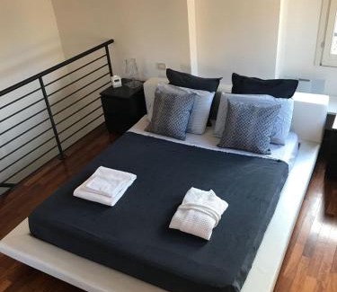 Old Town Apartment | Modena Charme