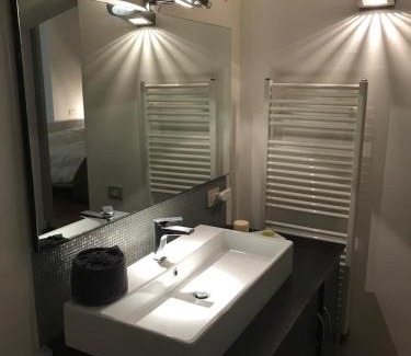 Old Town Apartment | Modena Charme