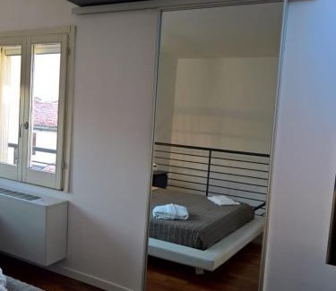Old Town Apartment | Modena Charme