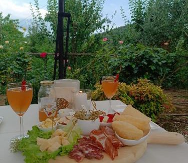 Sariano Hotel | Torre del Barbagianni - Castello di Gropparello