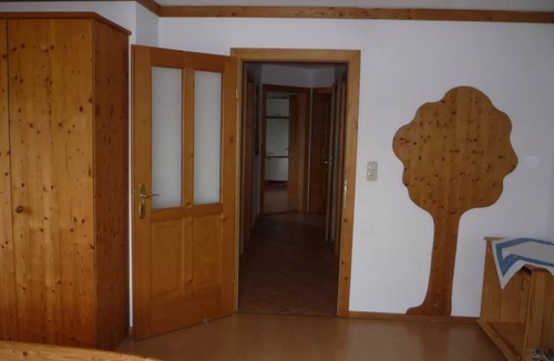 Gutau Apartment | Überlackner