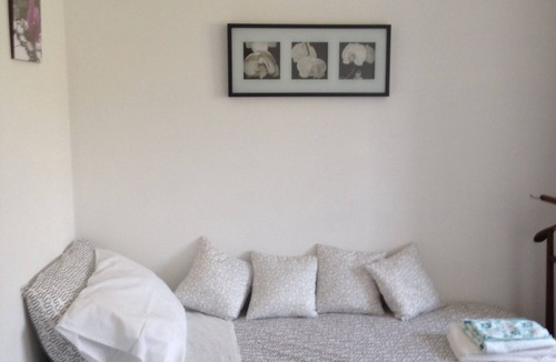 Lubiana Apartment | 110 SQM Apartment - 2 BEDROOMS AND 2 BATHROOMS - EXPENSES AND SERVICES INCLUDED - FREE WI-FI