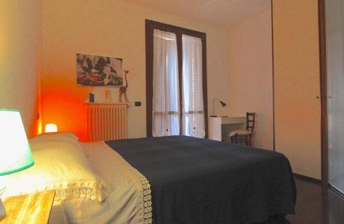 Bomporto Bed & Breakfast | 14 m² Bed and breakfast ∙ 3 guests