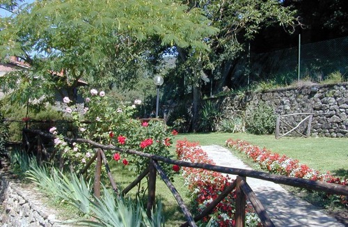 Santa Reparata House | 150 m² House ∙ 3 bedrooms ∙ 6 guests