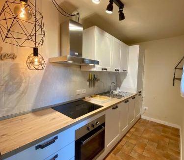 Santa Reparata House | 16 m² House ∙ 3 bedrooms ∙ 11 guests