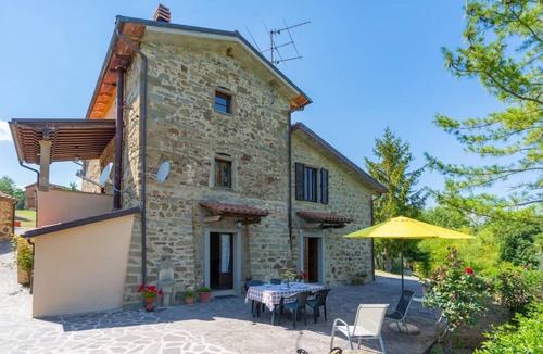 Santa Reparata House | 180 m² House ∙ 3 bedrooms ∙ 6 guests