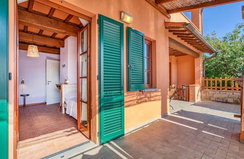Loro Ciuffenna Apartment | 2 bedroom accommodation in Loro Ciuffenna AR