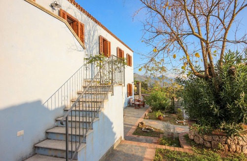 Maratea House | 2 bedroom accommodation in Maratea