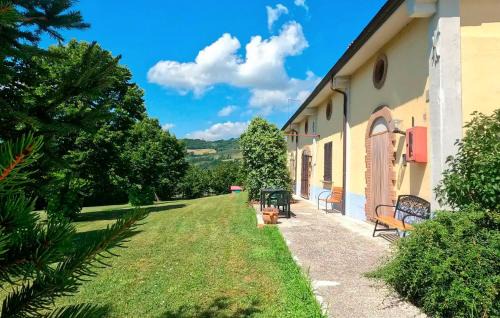 Nocera Umbra House | 2 Bedroom Cozy Home In Nocera Umbra