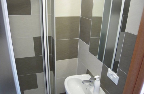 Province of Bologna Apartment | 20 m² Apartment ∙ 2 guests