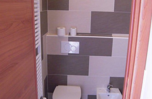 Province of Bologna Apartment | 20 m² Apartment ∙ 2 guests
