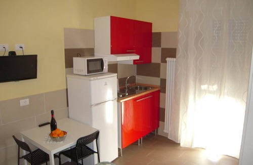Province of Bologna Apartment | 20 m² Apartment ∙ 2 guests