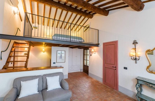 Santa Reparata Villa | 200 m² Villa ∙ 6 bedrooms ∙ 11 guests