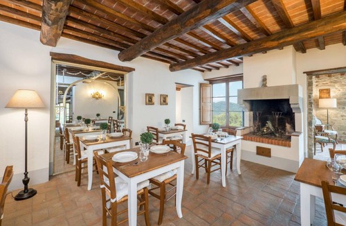 Santa Reparata Villa | 200 m² Villa ∙ 6 bedrooms ∙ 11 guests