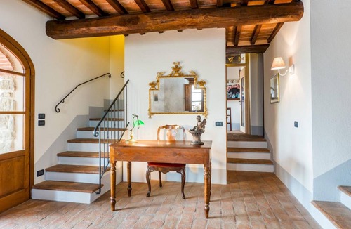 Santa Reparata Villa | 200 m² Villa ∙ 6 bedrooms ∙ 11 guests