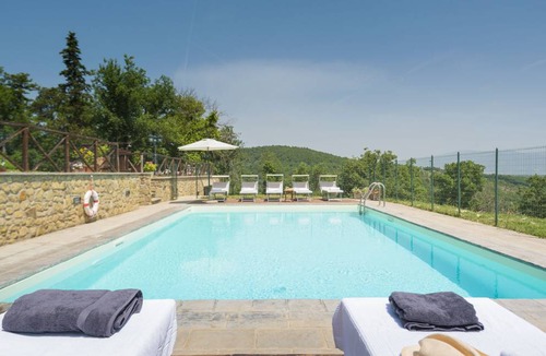 Santa Reparata Villa | 270 m² Villa ∙ 4 bedrooms ∙ 10 guests