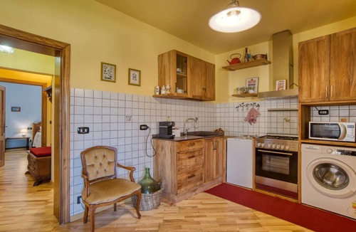 Pozzo House | 3 bedroom awesome home in Località Pozzo, Arezzo