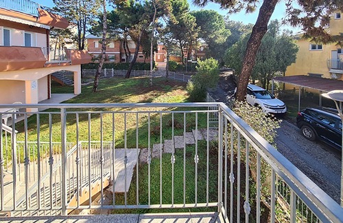 Rosolina Mare Apartment | 3 bedroom lovely apartment in Rosolina Mare (RO)