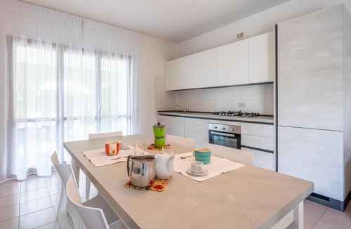Isola Albarella House | 3 bedroom nice home in Albarella RO
