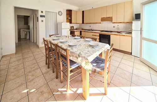 Rosolina Mare Apartment | 3 bedroom nice apartment in Rosolina Mare (RO)