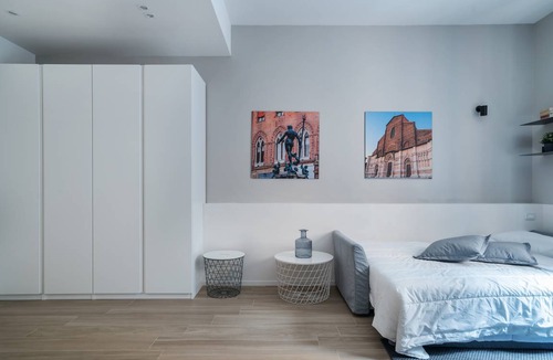 Historic Center Apartment | 36 m² Apartment ∙ 1 bedroom ∙ 4 guests