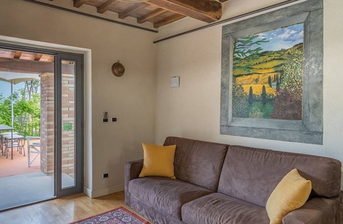 Santa Reparata Villa | 400 m² Villa ∙ 9 bedrooms ∙ 18 guests