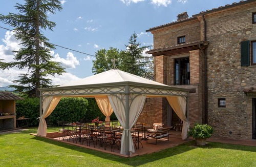 Santa Reparata Villa | 400 m² Villa ∙ 9 bedrooms ∙ 18 guests