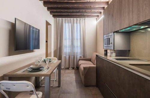 Old Town Apartment | 45 m² Apartment ∙ 4 guests