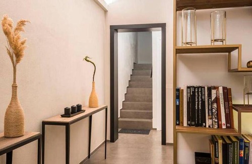 Old Town Apartment | 45 m² Apartment ∙ 4 guests