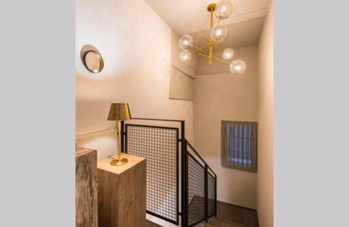Old Town Apartment | 45 m² Apartment ∙ 4 guests