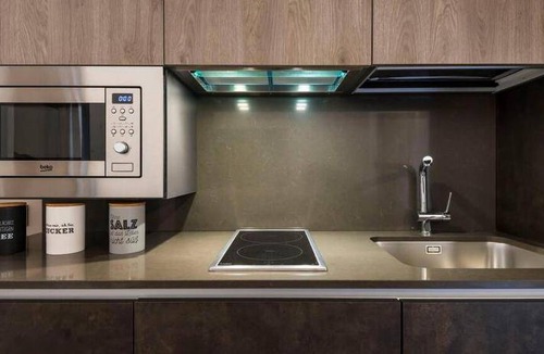 Old Town Apartment | 45 m² Apartment ∙ 4 guests