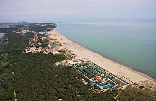 Rosolina Mare Apartment | 45 m² Apartment ∙ 2 bedrooms ∙ 4 guests