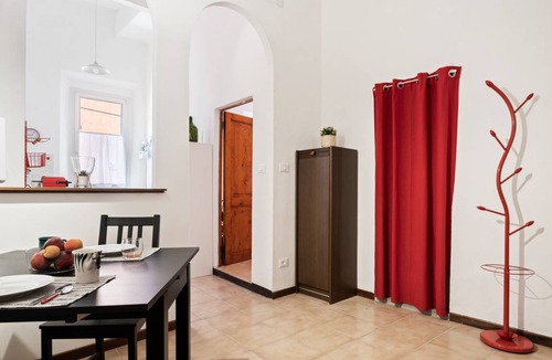 Historic Center Apartment | 48 m² Apartment ∙ 1 bedroom ∙ 2 guests