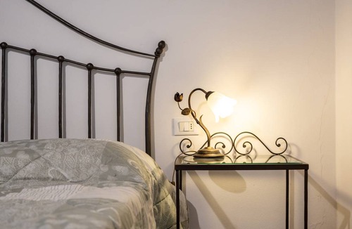 Santa Reparata Apartment | 55 m² Apartment ∙ 1 bedroom ∙ 4 guests