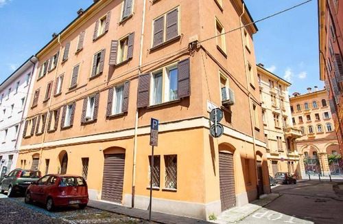 Old Town Apartment | 58 m² Apartment ∙ 1 bedroom ∙ 4 guests