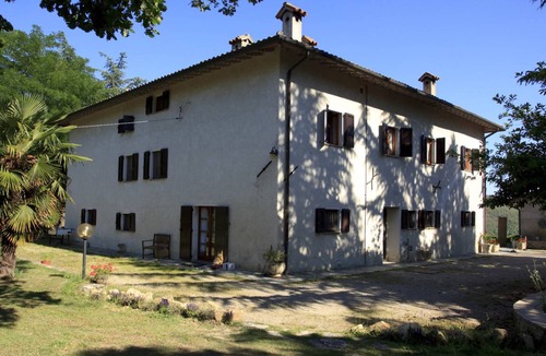 Santa Reparata Villa | 600 m² Villa ∙ 7 bedrooms ∙ 24 guests