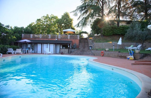 Santa Reparata Villa | 600 m² Villa ∙ 7 bedrooms ∙ 24 guests