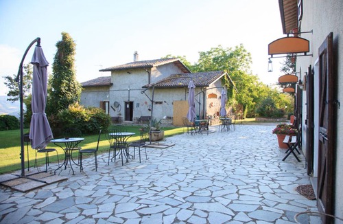 Santa Reparata Villa | 600 m² Villa ∙ 7 bedrooms ∙ 24 guests