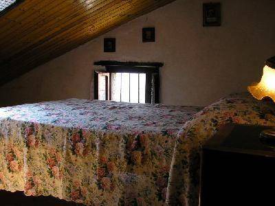 Santa Reparata Apartment | 65 m² Apartment ∙ 2 bedrooms ∙ 5 guests