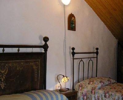 Santa Reparata Apartment | 65 m² Apartment ∙ 2 bedrooms ∙ 5 guests