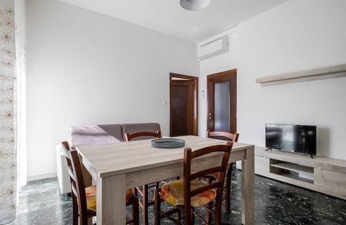 Cirenaica Apartment | 70 m² Apartment ∙ 2 bedrooms ∙ 6 guests