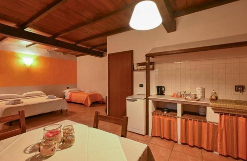 Sordiglio House | 95 m² Farmhouse ∙ 2 bedrooms ∙ 5 guests