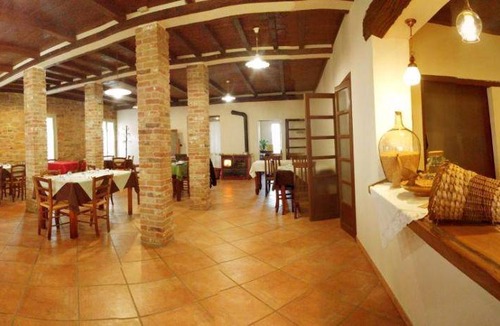 Sordiglio House | 95 m² Farmhouse ∙ 2 bedrooms ∙ 5 guests