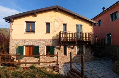 Sordiglio House | 95 m² Farmhouse ∙ 2 bedrooms ∙ 5 guests