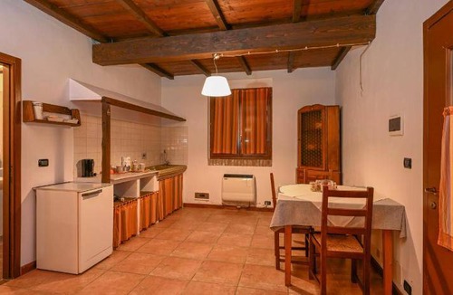 Sordiglio House | 95 m² Farmhouse ∙ 2 bedrooms ∙ 5 guests